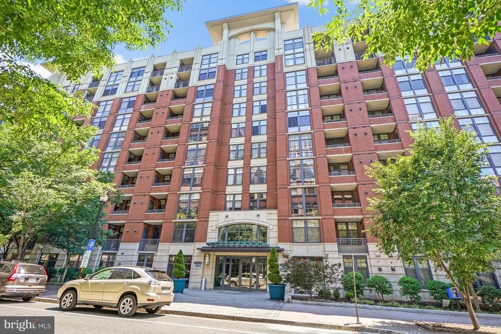 Unit for sale at 1021 GARFIELD STREET, ARLINGTON, VA 22201