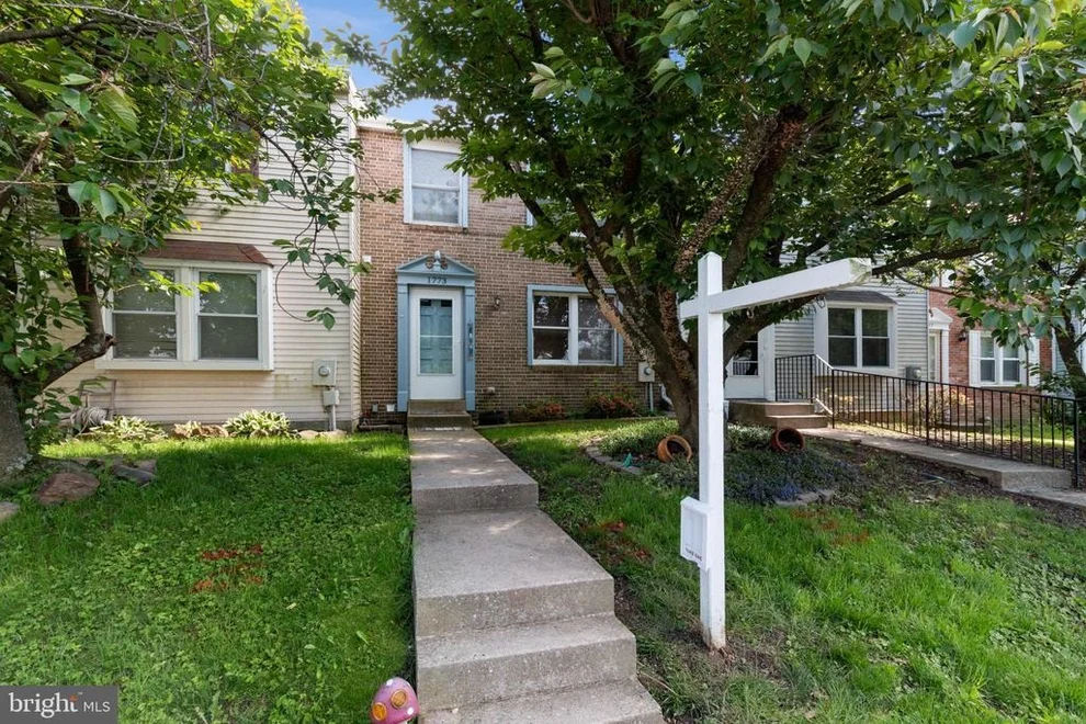 Unit for sale at 1773 HEATHER LANE, FREDERICK, MD 21702