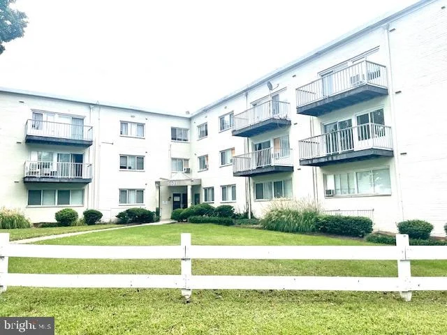 Unit for sale at 5601 PARKER HOUSE TERRACE, HYATTSVILLE, MD 20782