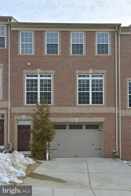 Unit for sale at 747 PERTHSHIRE PLACE, ABINGDON, MD 21009
