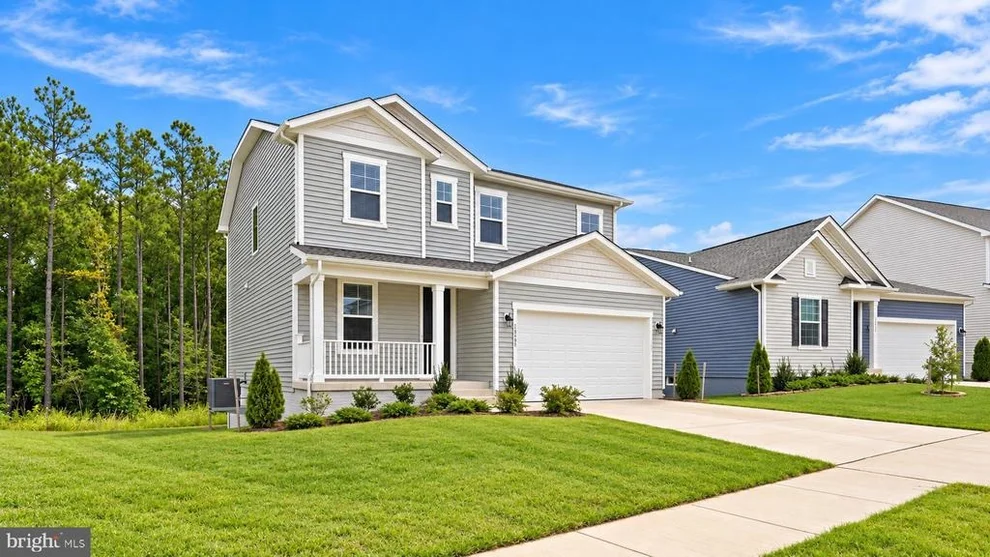 Unit for sale at 18409 HEWES TERRACE, RUTHER GLEN, VA 22546
