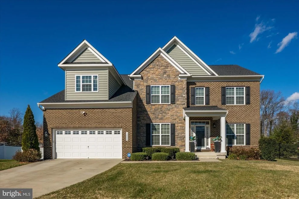 Unit for sale at 12500 MONTEREY PARK COURT, BRANDYWINE, MD 20613