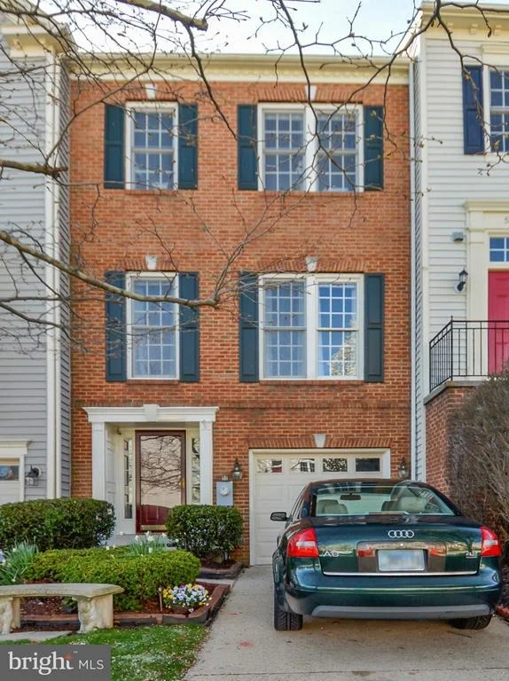 Unit for sale at 5906 MEADOW ROSE, ELKRIDGE, MD 21075