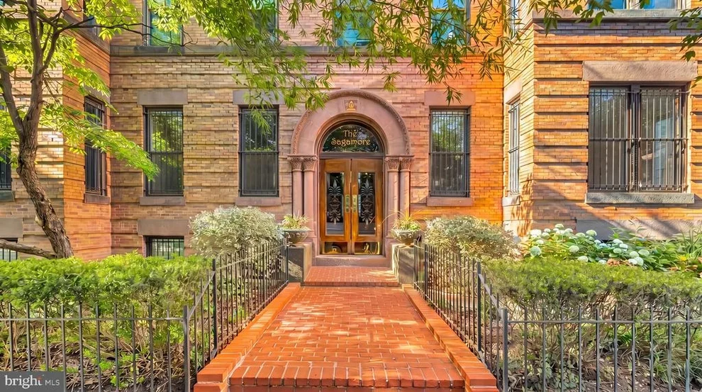 Unit for sale at 1824 S STREET NW, WASHINGTON, DC 20009