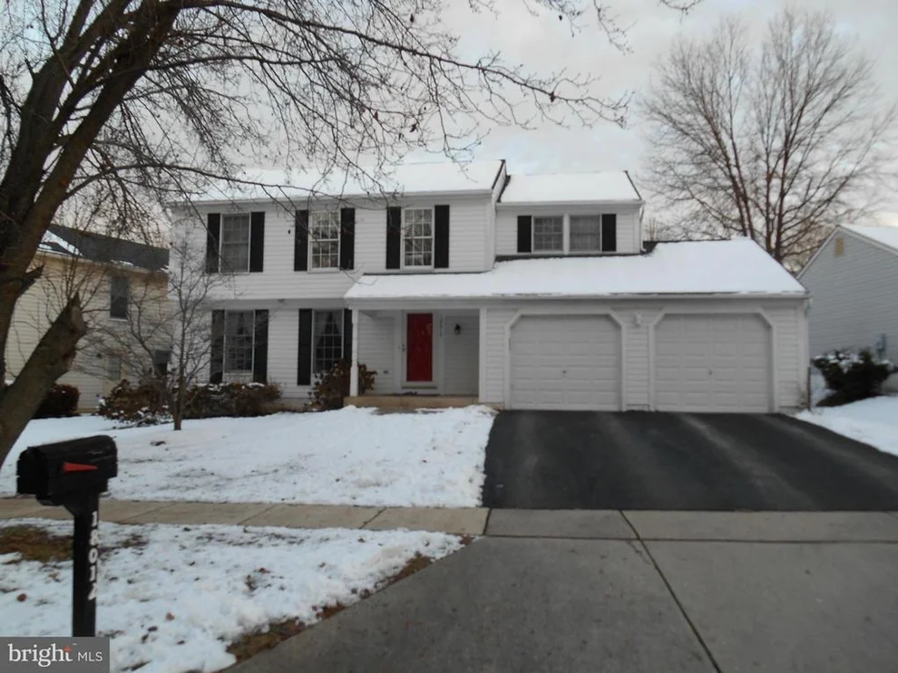 Unit for sale at 18012 SILVER LEAF DRIVE, GAITHERSBURG, MD 20877