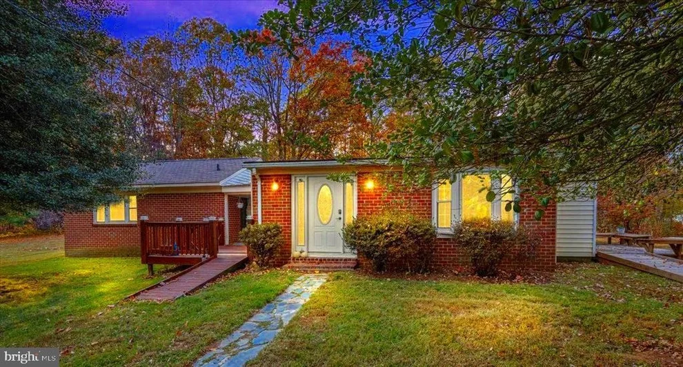 Unit for sale at 83 WHITEPINE DRIVE, RUCKERSVILLE, VA 22968