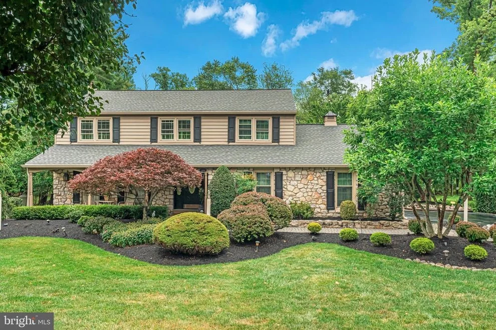Unit for sale at 259 SCHAN DRIVE, SOUTHAMPTON, PA 18966