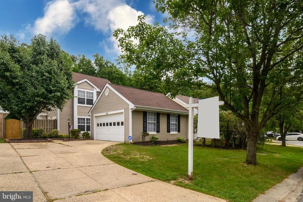 Unit for sale at 6116 BLUE WHALE COURT, WALDORF, MD 20603
