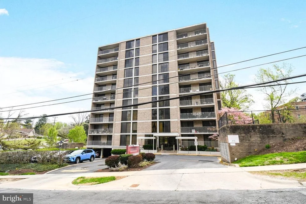 Unit for sale at 2100 WASHINGTON AVENUE, SILVER SPRING, MD 20910