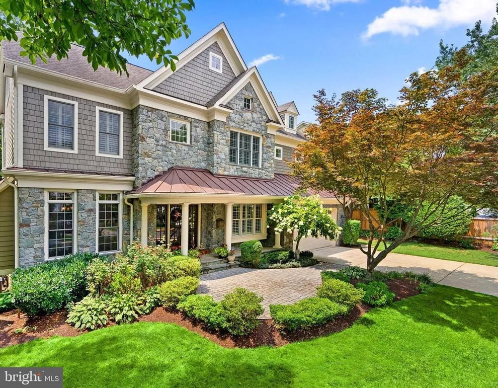Unit for sale at 8606 RAYBURN ROAD, BETHESDA, MD 20817