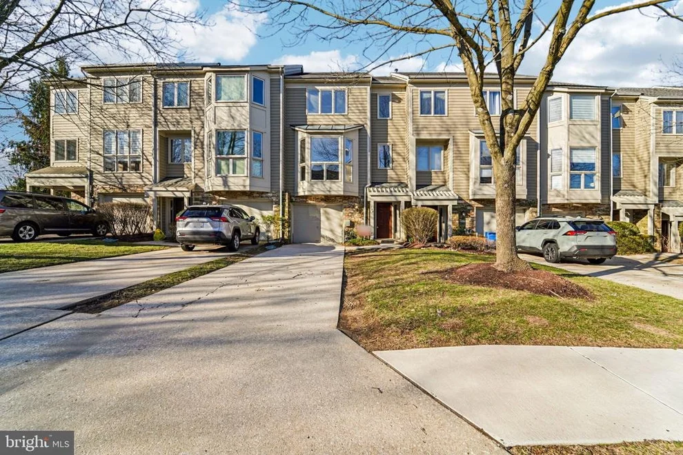 Unit for sale at 104 LANCEFIELD ROAD, BALTIMORE, MD 21209