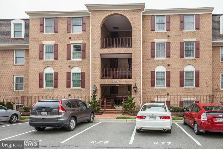 Unit for sale at 5715 BREWER HOUSE CIRCLE, ROCKVILLE, MD 20852