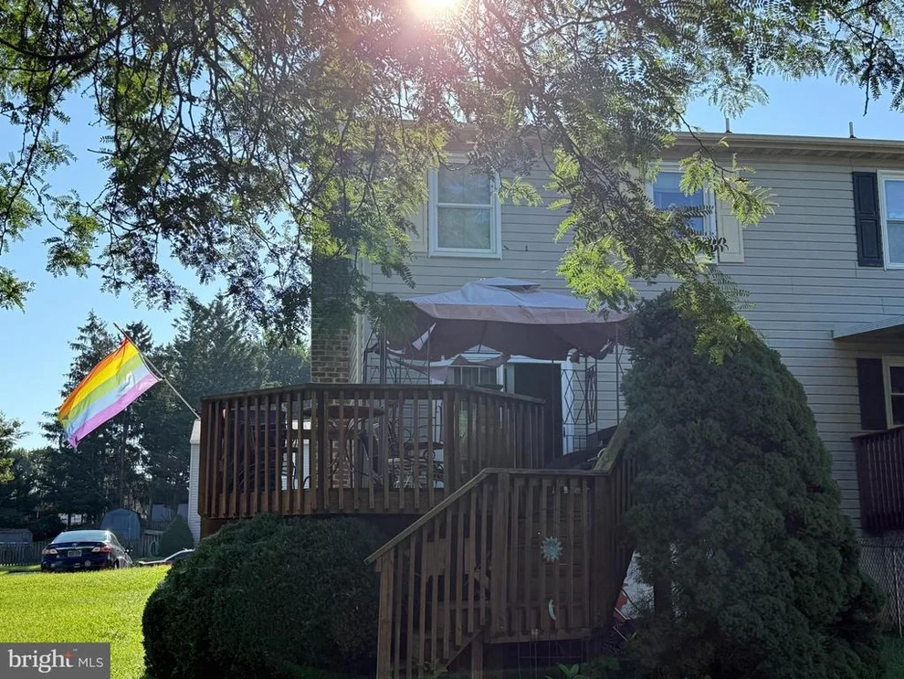 Unit for sale at 402 BABYLON COURT, WESTMINSTER, MD 21158