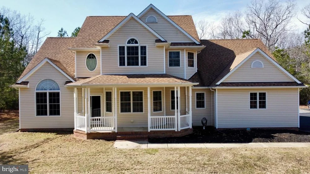 Unit for sale at 19435 S GREENS REST DRIVE, GREAT MILLS, MD 20634