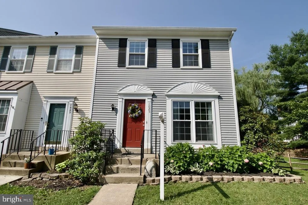 Unit for sale at 1025 SMARTTS LANE NE, LEESBURG, VA 20176