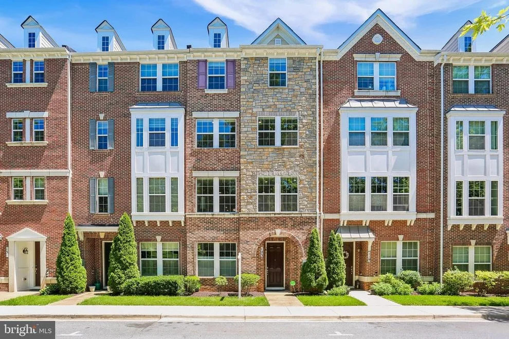 Unit for sale at 123 FAIRBANKS DRIVE, GAITHERSBURG, MD 20877