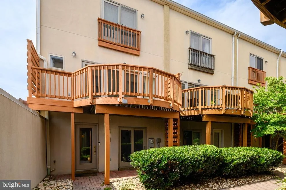 Unit for sale at 100 PILGRIM LANDING, BALTIMORE, MD 21230