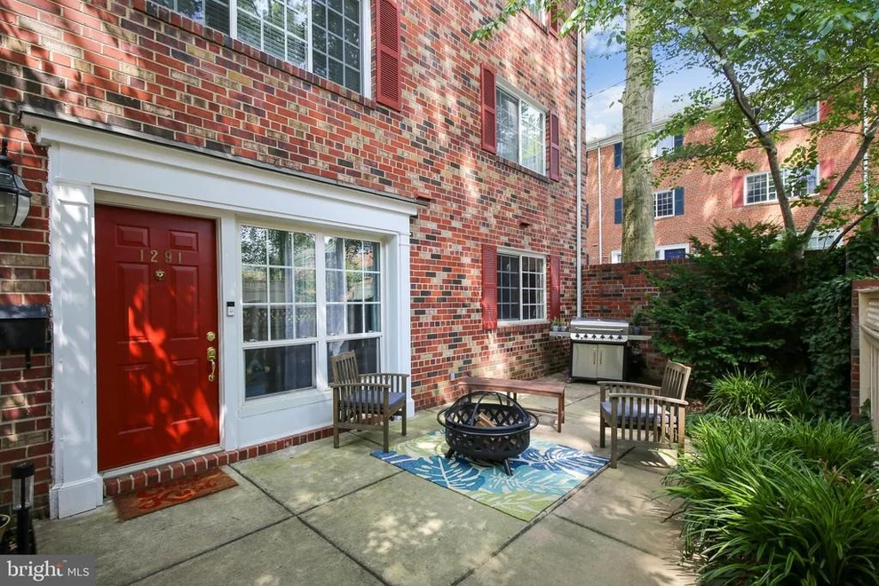 Unit for sale at 1291 N VAN DORN STREET, ALEXANDRIA, VA 22304