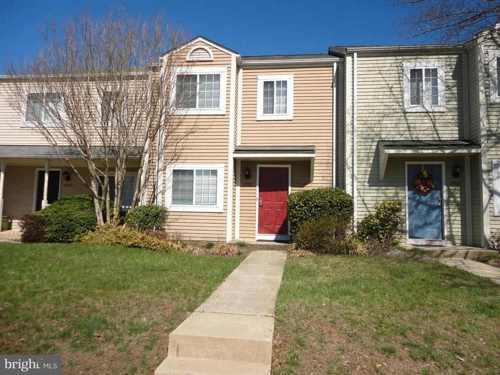 Unit for sale at 19921 STONEY POINT WAY, GERMANTOWN, MD 20876