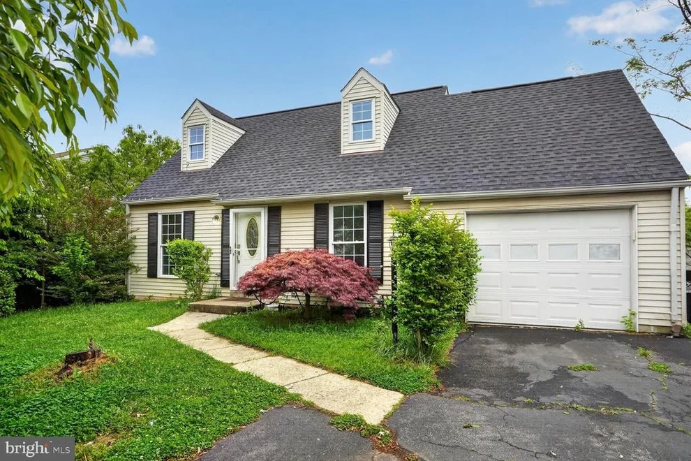 Unit for sale at 5815 RIVERSIDE DRIVE, WOODBRIDGE, VA 22193