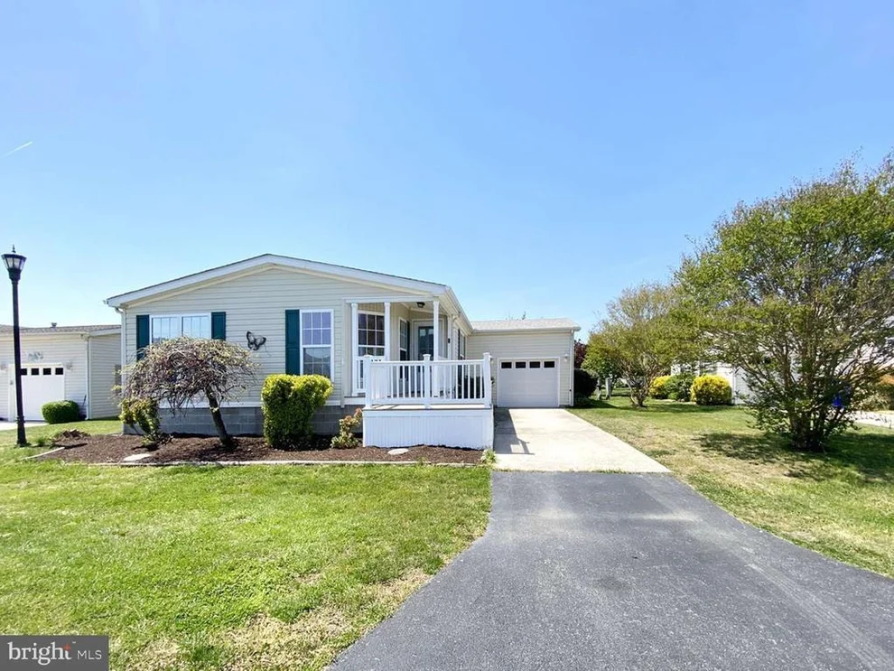 Unit for sale at 4 MAYFAIR LANE, LEWES, DE 19958