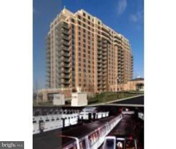 Unit for sale at 11700 OLD GEORGETOWN ROAD, ROCKVILLE, MD 20852
