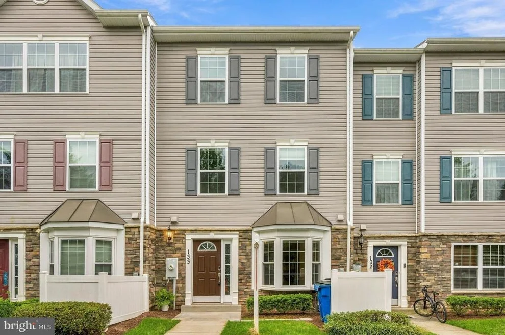 Unit for sale at 1826 CASSANDRA DRIVE, ELDERSBURG, MD 21784