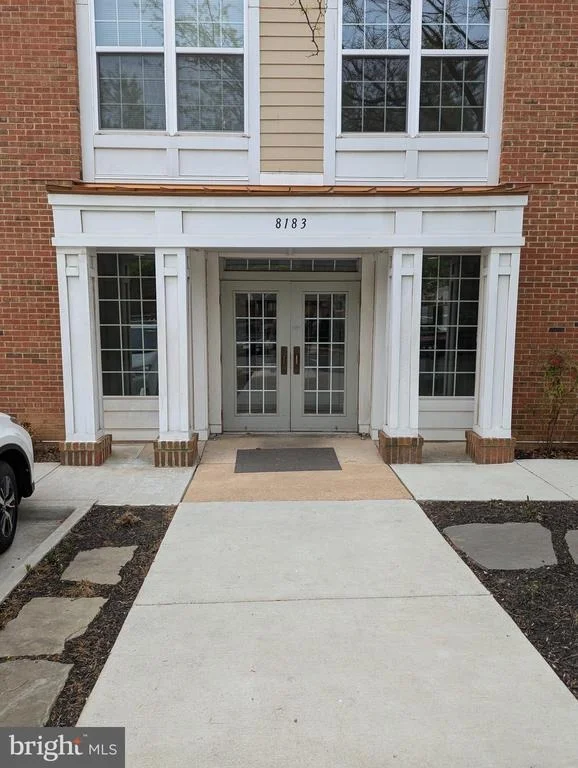 Unit for sale at 8183 CARNEGIE HALL COURT, VIENNA, VA 22180