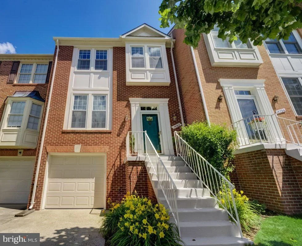 Unit for sale at 14768 FLOWER HILL DRIVE, CENTREVILLE, VA 20120