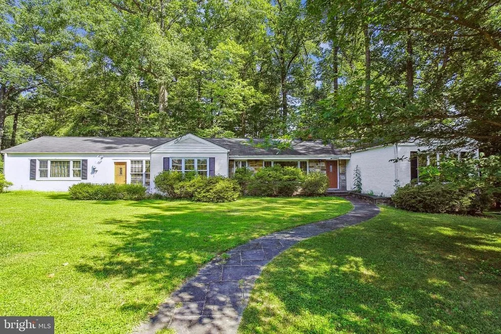 Unit for sale at 14607 CROSSWAY ROAD, ROCKVILLE, MD 20853