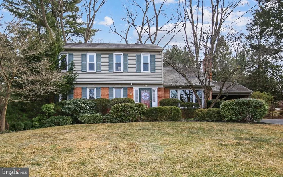 Unit for sale at 16921 BAEDERWOOD LANE, ROCKVILLE, MD 20855