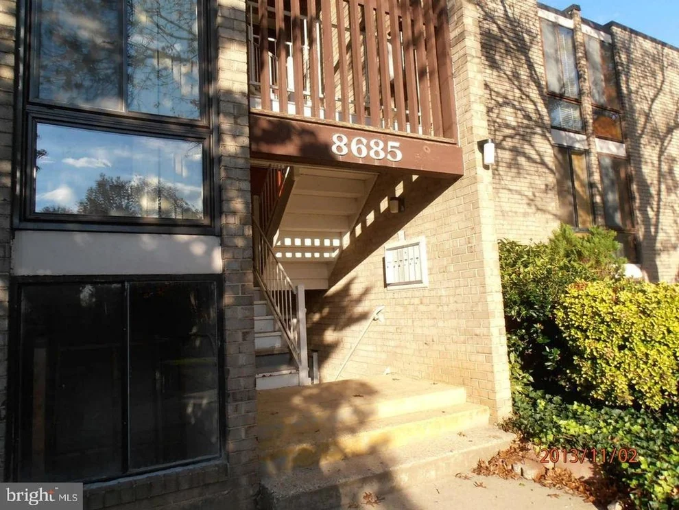 Unit for sale at 8685 GREENBELT ROAD, GREENBELT, MD 20770