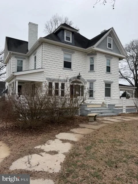 Unit for sale at 323 PENNSYLVANIA AVENUE, SEAFORD, DE 19973