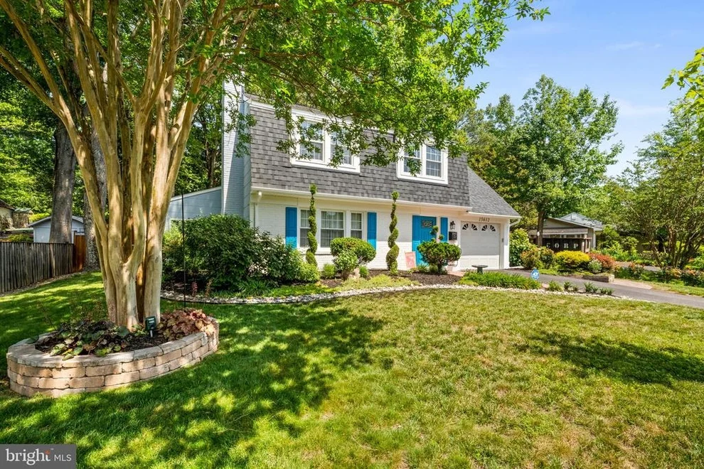 Unit for sale at 15612 PEACH WALKER DRIVE, BOWIE, MD 20716