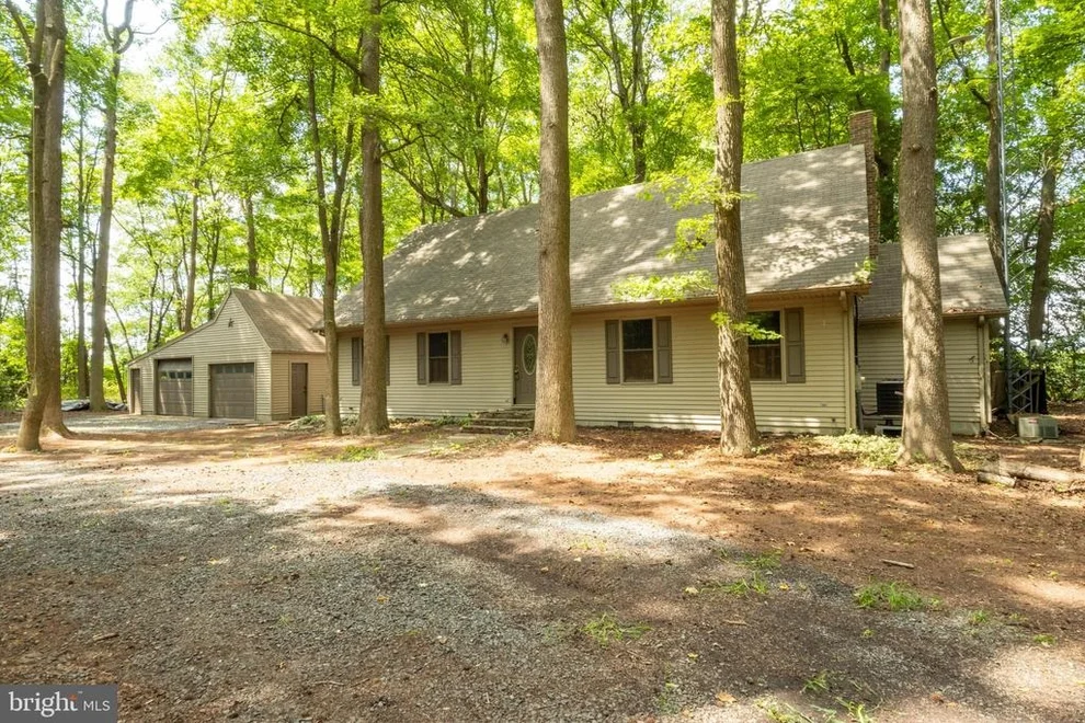 Unit for sale at 19268 DEERFIELD ROAD, BRIDGEVILLE, DE 19933