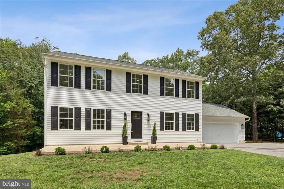 Unit for sale at 30 REIDS LANE, PRINCE FREDERICK, MD 20678