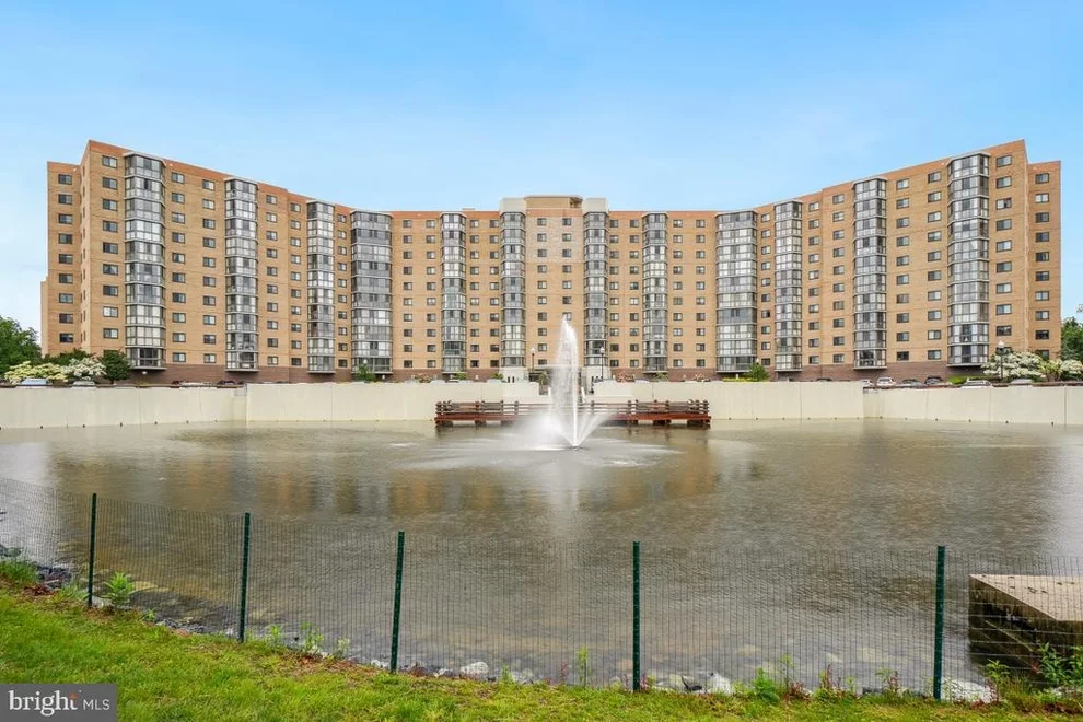 Unit for sale at 3330 N LEISURE WORLD BOULEVARD, SILVER SPRING, MD 20906