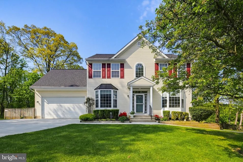 Unit for sale at 1804 HARROWSMITH COURT, HAMPSTEAD, MD 21074
