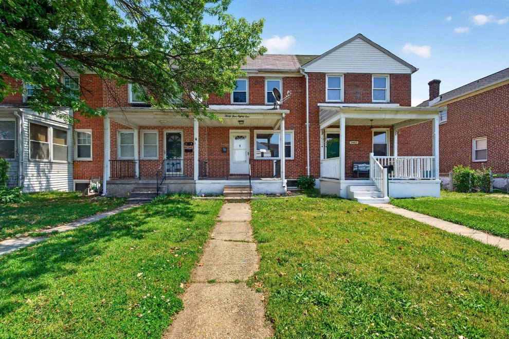 Unit for sale at 3481 MCSHANE WAY, DUNDALK, MD 21222