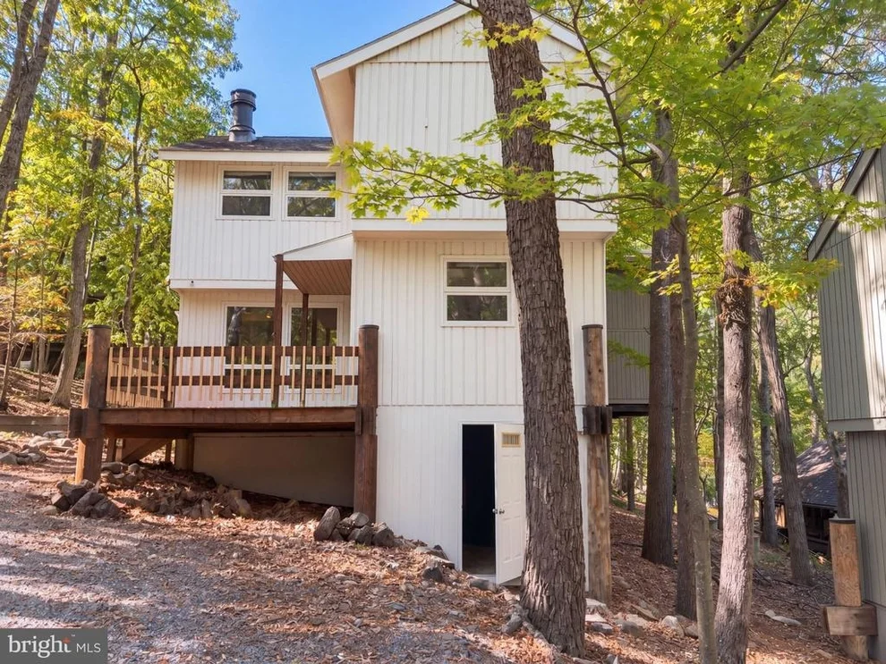 Unit for sale at 3838 ERICKSON CIRCLE, MC GAHEYSVILLE, VA 22840