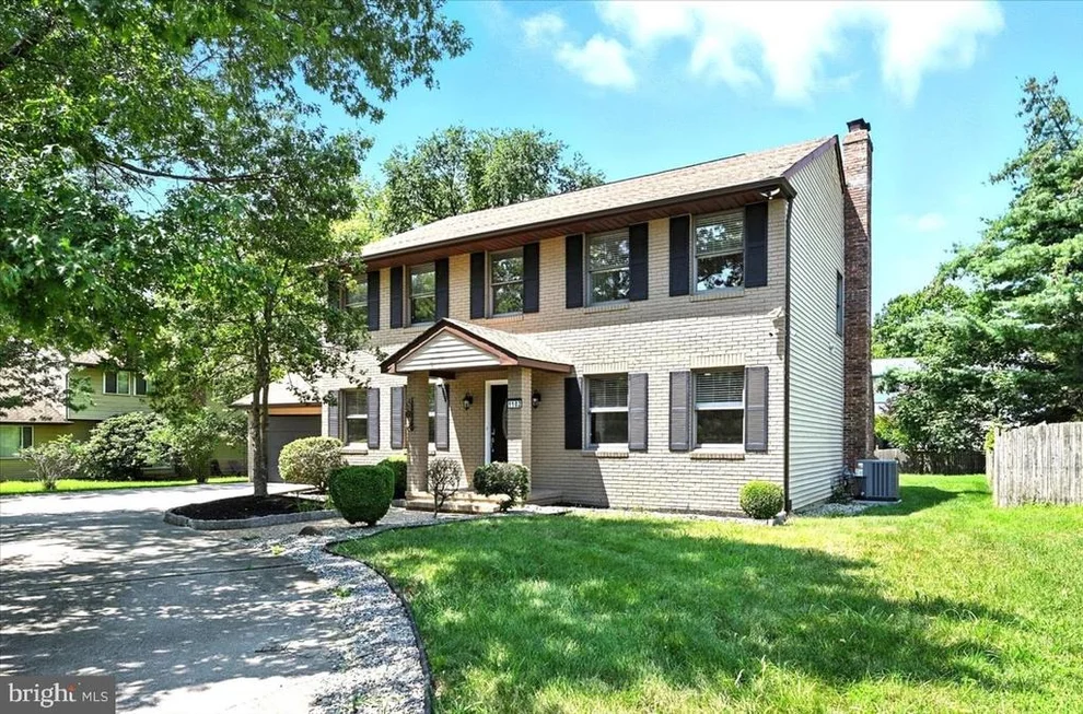 Unit for sale at 1102 SPRINGDALE ROAD, CHERRY HILL, NJ 08003