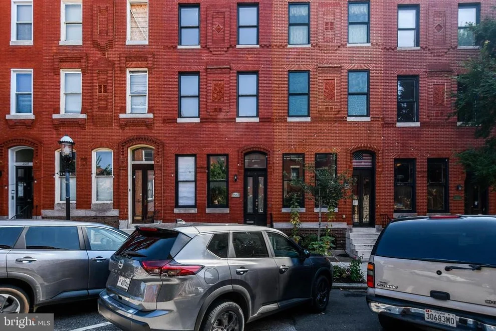Unit for sale at 2035 MADISON AVENUE, BALTIMORE, MD 21217