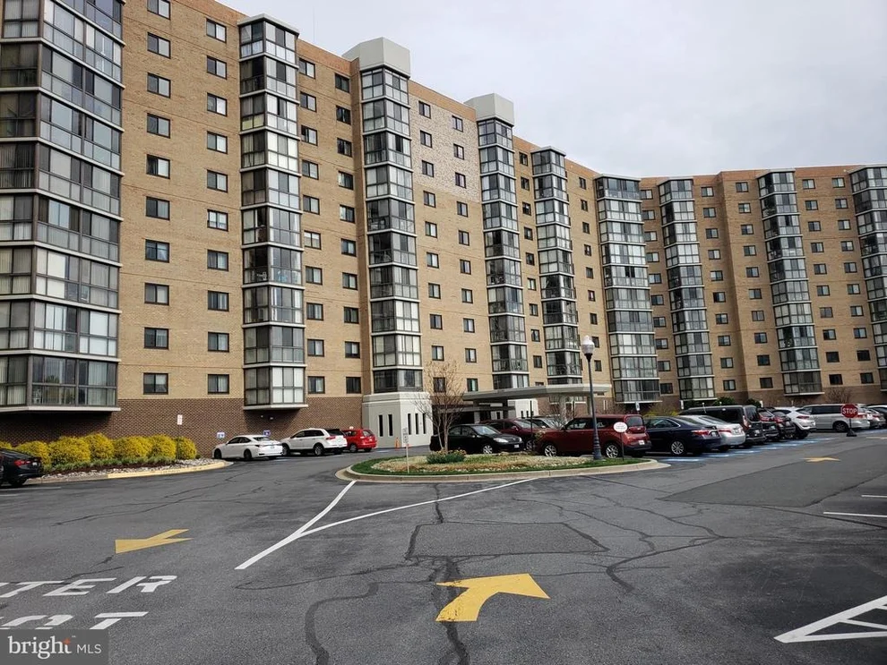 Unit for sale at 3330 N LEISURE WORLD BOULEVARD, SILVER SPRING, MD 20906