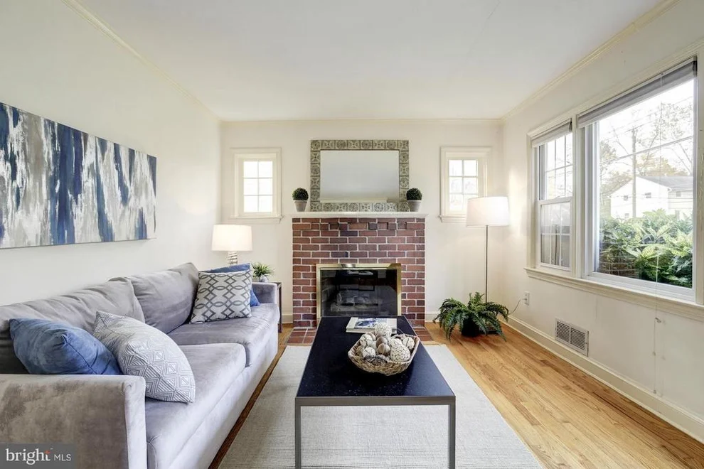 Unit for sale at 3308 JONES BRIDGE ROAD, CHEVY CHASE, MD 20815