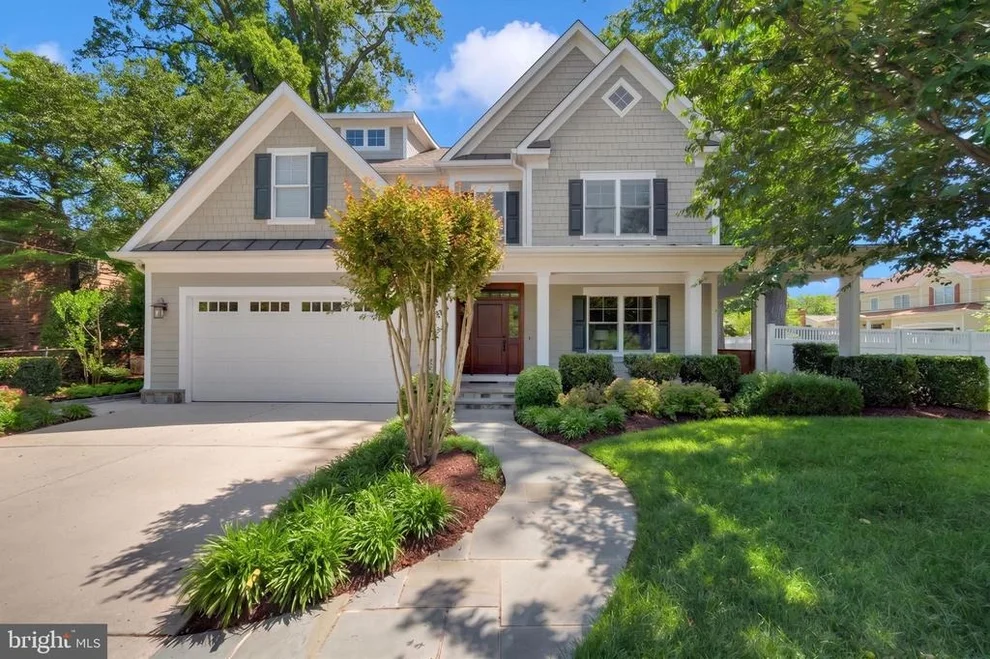 Unit for sale at 6021 LANDON LANE, BETHESDA, MD 20817