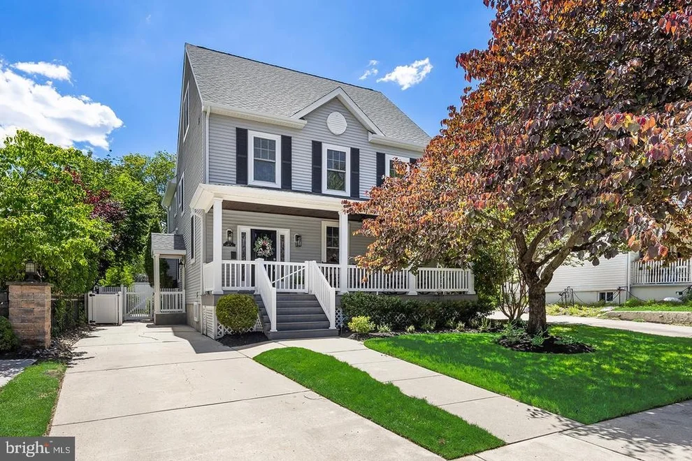 Unit for sale at 124 GENEVA AVENUE, HADDON TOWNSHIP, NJ 08108