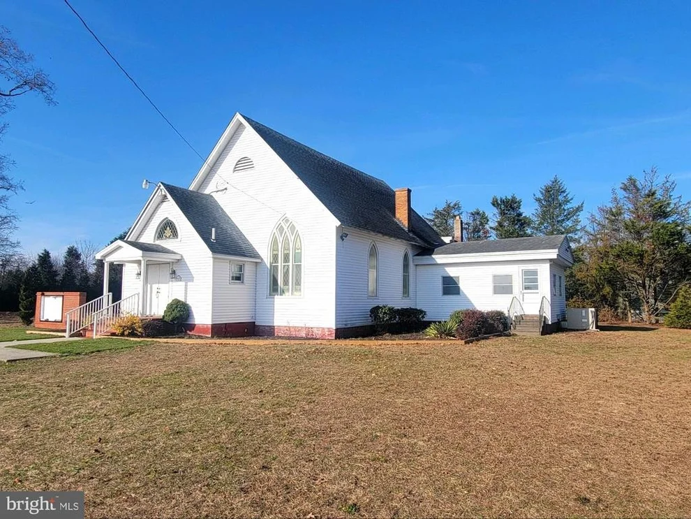 Unit for sale at 33524 WANGO ROAD, PARSONSBURG, MD 21849
