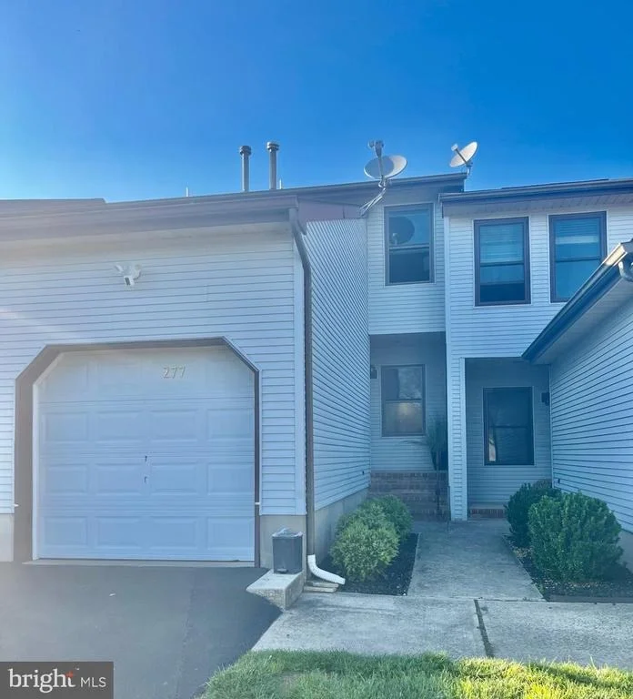 Unit for sale at 277 SPRUCE COURT, FLEMINGTON, NJ 08822