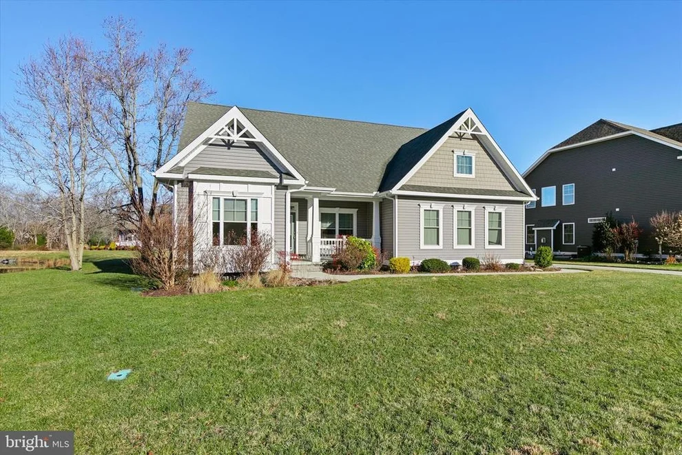 Unit for sale at 38093 BAILEY WAY, FRANKFORD, DE 19945