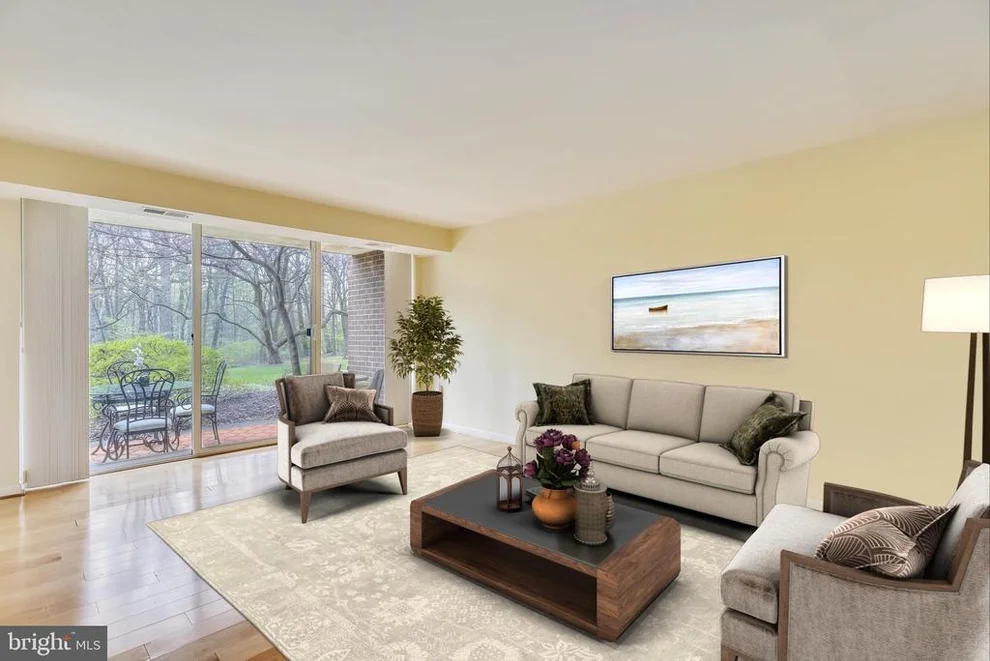 Unit for sale at 1427 NORTHGATE SQUARE, RESTON, VA 20190